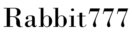 Rabbit777